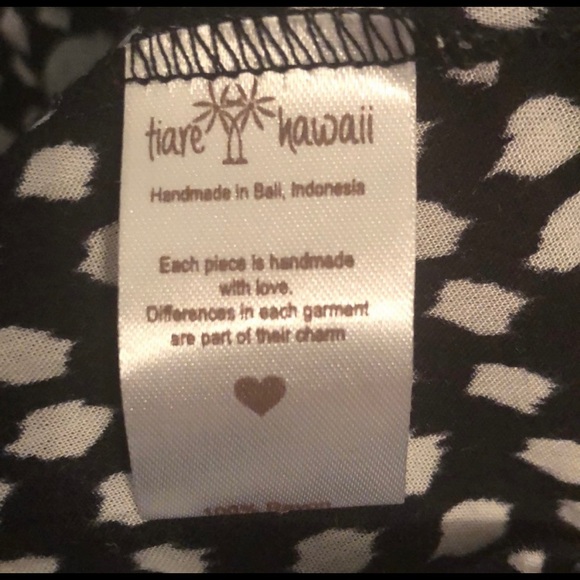 Skirt tiare hawaii - Picture 4 of 6